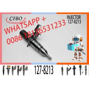 1278213 127-8213 0R-8473 0R8473 Fuel Injectors Nozzle