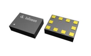 China BGSA144ML10E6327XTSA1 Infineon RF switch IC ANTENNA DEVICES TSLP-10-3 factory