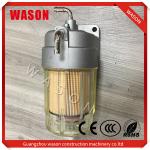 Kobelco Excavator Machine Parts Fuel Water Separator Filter Kit YN21P01036F1
