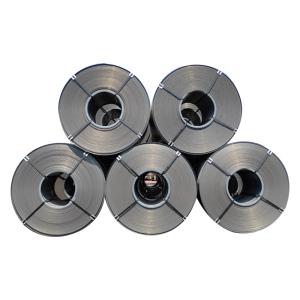 China Prime Astm A36 2Mm 3Mm 6Mm 10Mm Hot Rolled Steel Sheet in Coil HRC for Carbon Steel Grade and Boiler Plate factory