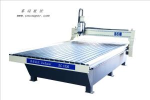China CNC milling machine SC1530 factory