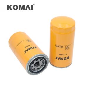 China KOMAI Diesel Fuel Filter OD19596 SK 3726 FC-5110 BF1102 IH-A830X9150MA AZF055 AZF077 Z127 42873 46045 1356836 ROD19596 ROE47449 1449035 P550365 factory