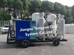 Grain Storage 99.99% 100Nm3/H High Purity Nitrogen Generator