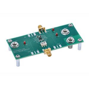 China THS4520EVM Embedded Solutions Evaluation Board THS4520 Fully Differential Amplifier factory