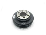 LR025252 AG9E6B3199AA Belt Pulley Crankshaft For Ford Mondeo Land Rover