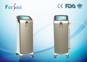China laser hair removal frequency alma 808nm laser hair removal machine for sale factory