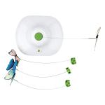 Promotion 80*30*25cm PET Chew Toys For Cat Teaser