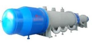 China Flexibility Thin Tube Industrial Steam Generator Waste Heat For Industrial factory