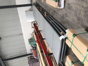 China 12m Nitronic 60 Nitronic 50 Prime Hot Rolled Alloy Steel Plate factory