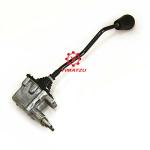 Yimatzu ATV Parts SHIFT LEVER for BUYANG FA-N550 ATVs EEC EPA