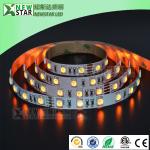 SMD5050 RGB Led Strips 30/60/72/96/120/144/240leds full color DMX 5050 12v 24v