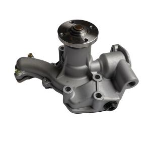 China Cummins Excavator Engine Water Pump Assy A2300 4900469 factory