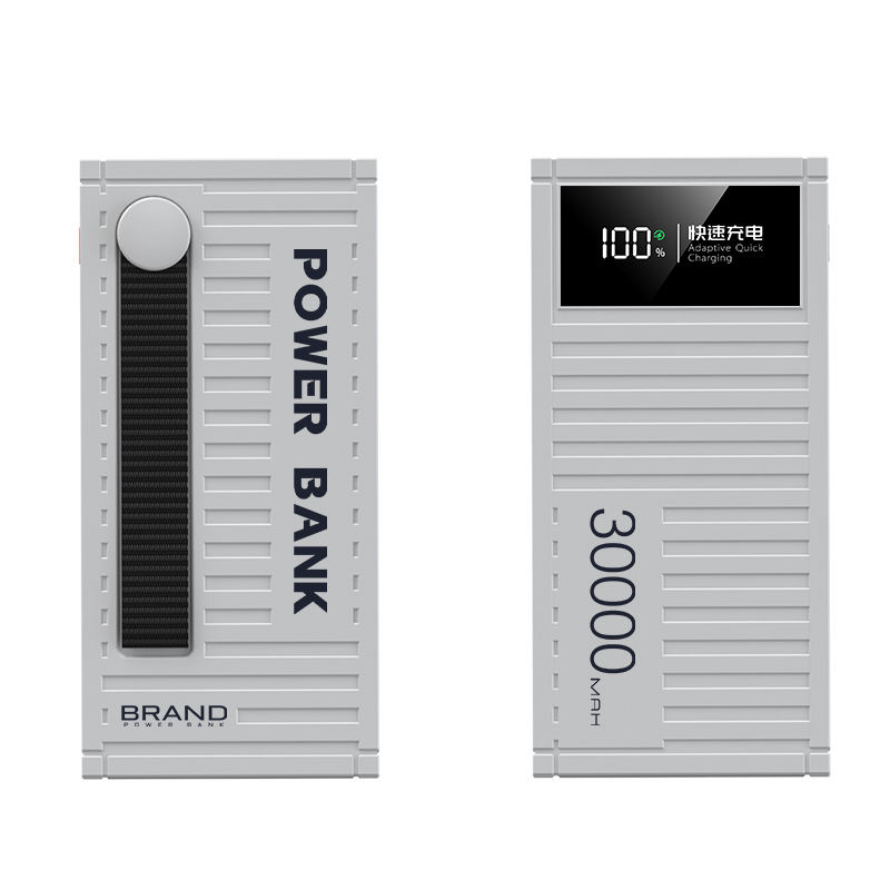 30000mAh Large Capacity PD Power Bank for Mobile Phone/PSP/Table/GPS/MP3/4/Camera