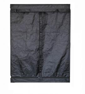 China 120×60×150CM Reflective Custom Mylar Grow Tent with High Reflective Fabric on sale
