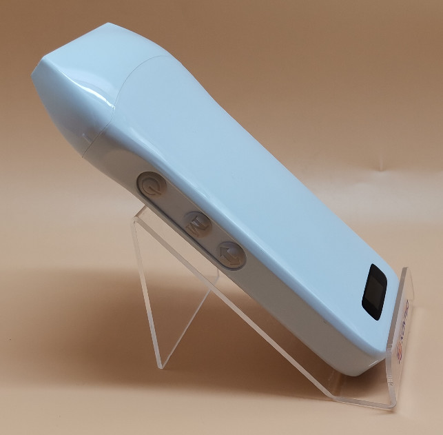 10mhz G10CX Medical Hospital Equipments Doppler Linear Wireless Probe Type Ultrasound Scanner
