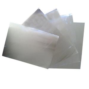 China 4043 Aluminum Alloy Plate Corrosion Resistant 4043 Aluminum Sheet factory