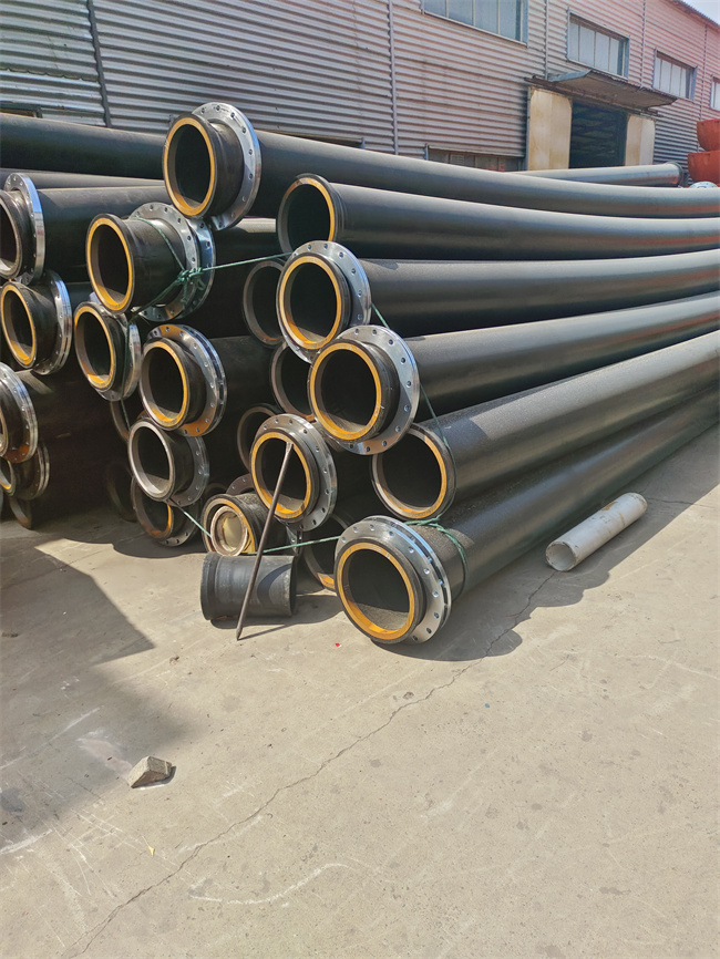 Ultra Durable UHMWPE Pipe Unmatched Wear Corrosion Resistance for Demanding Applications