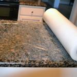 Granite Countertop Protective Film Anti Scratch Hard Surface Protection Film