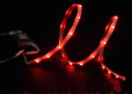 RGB 3528 Smd USB Battery LED Light Strips For Shoes Dream Color Resistor