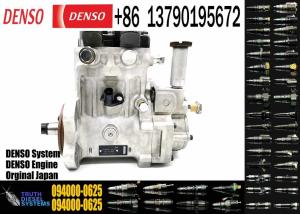 China Fuel Injection Pump 6219-71-1111 094000-0625 for PC2000-8 SAA12V140E-3 Engine Parts factory