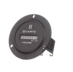 Electromechanical Trumeter Hour Meter