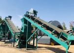 Animal Manure Compost Organic Fertilizer Equipment 600V fertilizer production