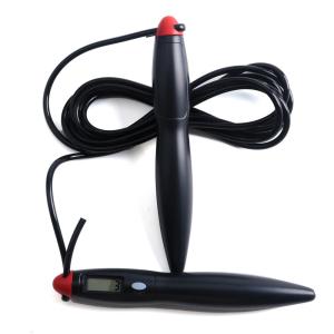 China Smart Fitness Jump Rope Length Adjustable For High Low Intensity Aerobic Exercise factory