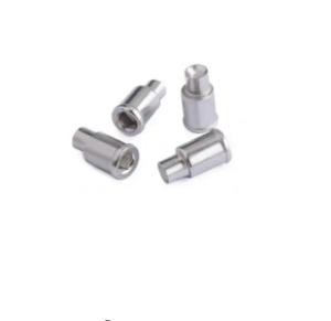 China Automobile Stainless Steel Cold Forged Parts TS16949 ISO9001 Certificated factory