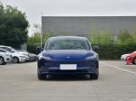 Customized Tesla EV Vehicles Four Door Five Seater Tesla Electric Car 28 Cubic