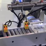 Cylindrical Cell Universal Positive Electrode Insulated Lithium Battery Sticker