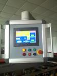 Zipper Stand Up Pouch Filling And Sealing Machine ABB Servo Motor