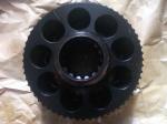 M5X130 M5X180 Hydraulic Pump Motor Parts For Construction Machinery