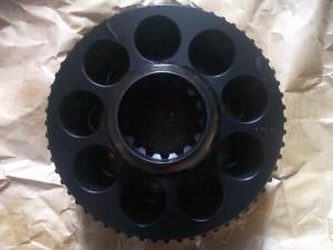 China M5X130 M5X180 Hydraulic Pump Motor Parts For Construction Machinery factory