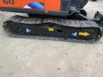 Used hitachi ZX60 excavator small digger china exports machine hitachi ZX60
