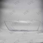 2009 - 2015 Audi Q3 Headlamp Glass Replacement Fog Resistance