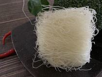 China 2022 new arrival private design of rice vermicelli OEM bag packing factory