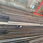 Solid Solution Finishing 17-4PH / 630 / S17400 Stainless Steel Bar Diameter 6 -