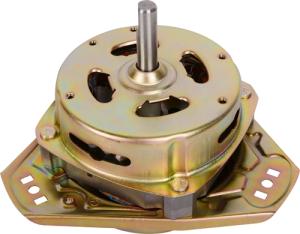 China Smooth Running Spinning Motor in Washing Machine Parts HK-028T factory