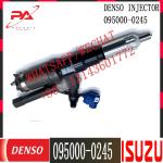 Common Rail Injector 095000-0240 095000-0244 095000-0245 Diesel Fuel Injection