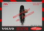Diesel Fuel Injector 20747798 BEBE4D11001 BEBE4D11201 BEBE4D11301 20747797 For