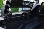 Q235-B Pickup Roll Bar Durable Pickup Truck Bed Bars For Toyota Hilux