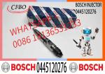 Good price Hot sale Diesel Common Rail Fuel Injector 51101006128 0445120201