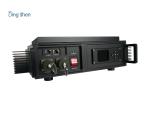 30W COFDM Ethernet Radio 20km NLOS IP Transceiver for Vehicle / Vessel