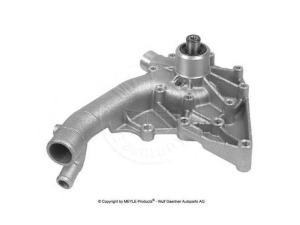 China 1022000401 Engine Parts Water Pump factory