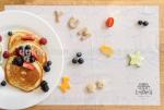 new Eco-friendly Baby Disposable Placemats
