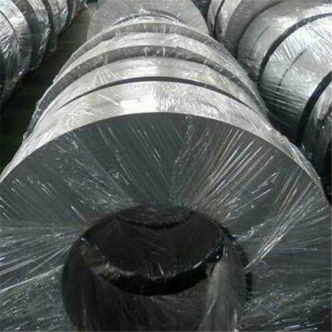 C60S 1.1211 High Carbon Spring Steel Strip