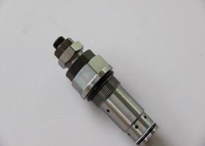 China Hitachi EX200-2 Excavator Hydraulic Parts Multitandem Valve 4479045 4612333 4706149 factory