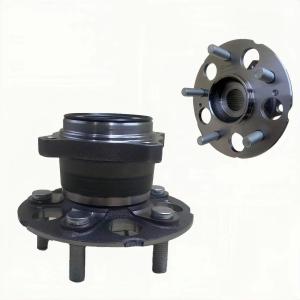 China 26*16.5*13.5 Customized Logo Car Parts 42200 SFE 951 for Honda Rear Tire at Affordable factory