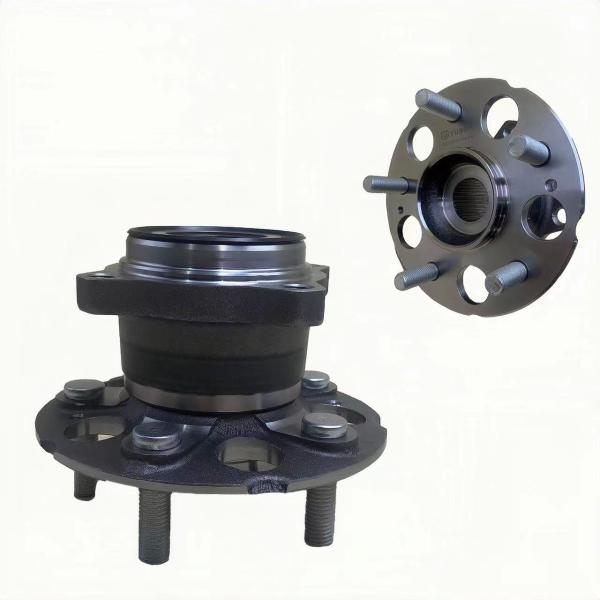 Forging Rear Wheel Bearings Unit For Honda ACCORD OE NO. 42200-SDA-A51 100%