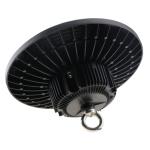 UFO Industrial LED High Bay Light 100 Watt 150 Watt 250 Watt Linear Adjustable